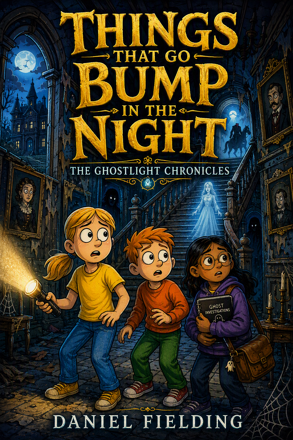Cover 1 (front)