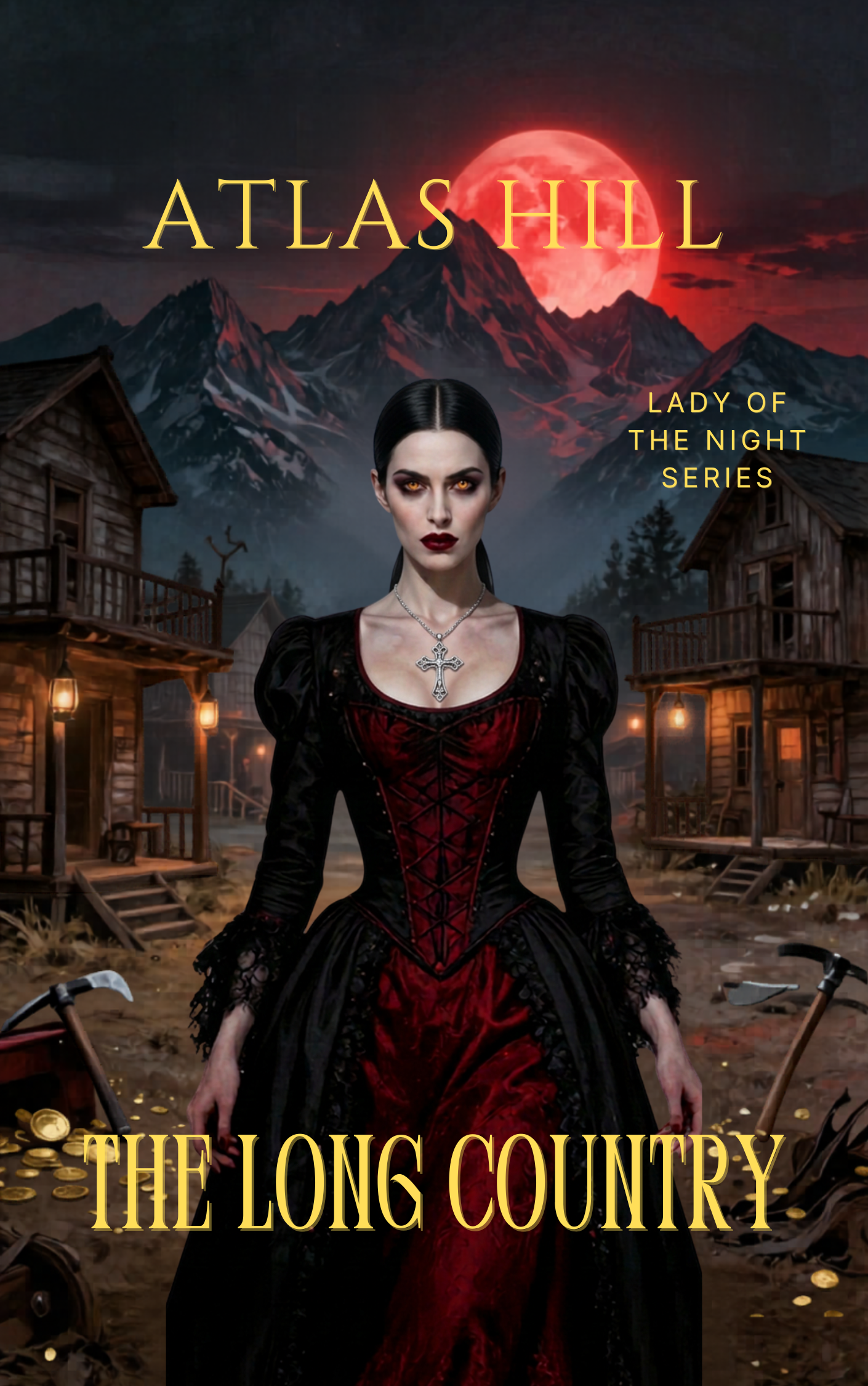 Cover 1 (front)