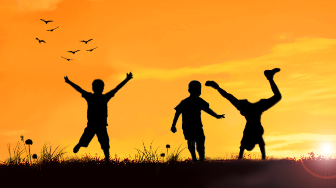 Kids