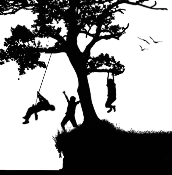 The Rope Swing