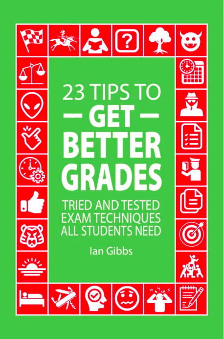 23 Tips to Get Better Grades