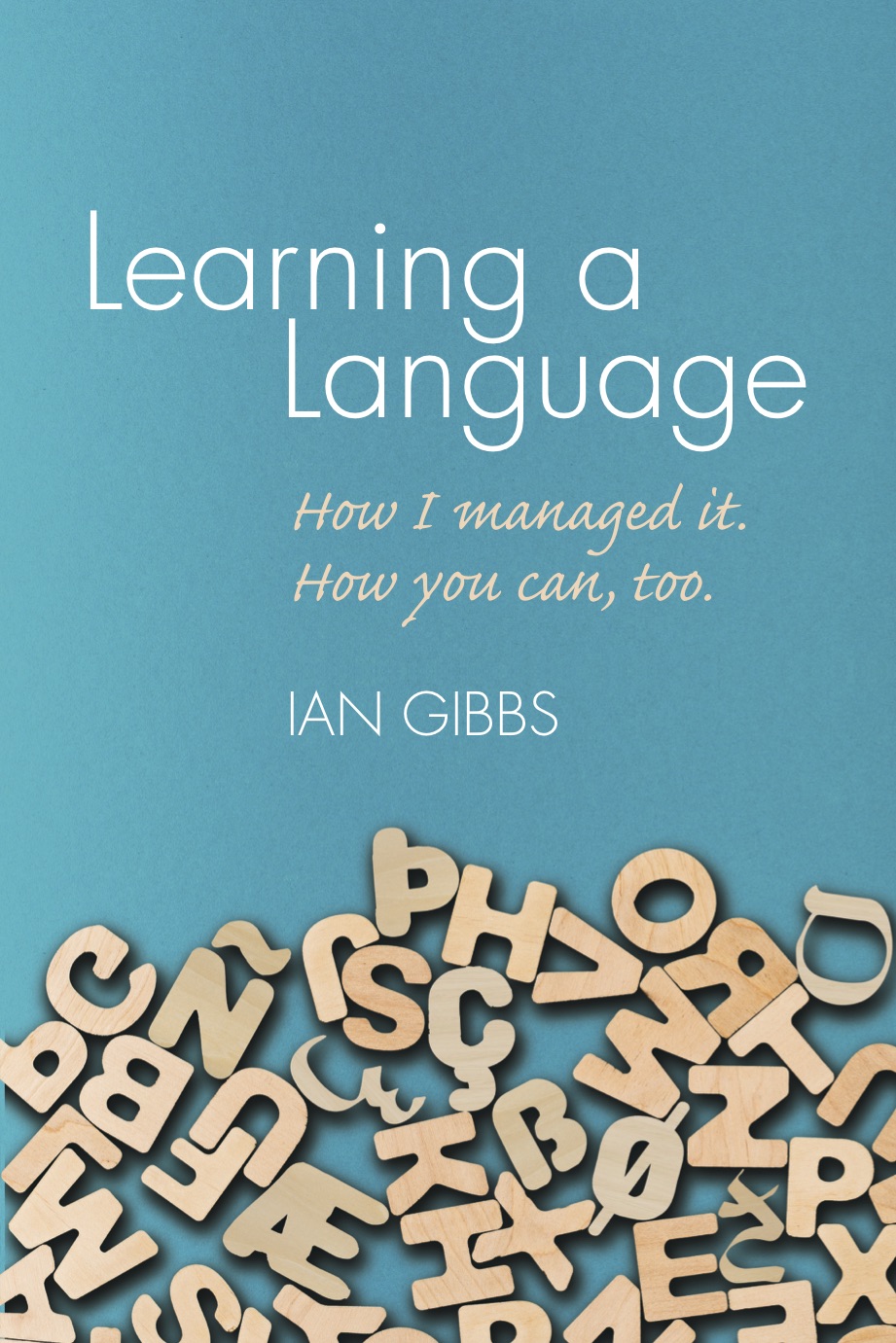 Learning a Language