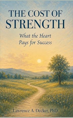 A Change Of Heart: The Hidden Psychology of Heart Disease (The Hidden Heart Trilogy Book 1)