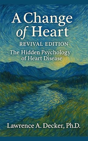 The Cost Of Strength: What the Heart Pays for Success